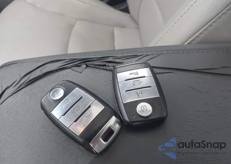 2015 Kia Optima Ex from USA, damaged, VIN 5XXGN4A78FG440042